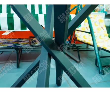 Подстолье мебельное Фотография_4