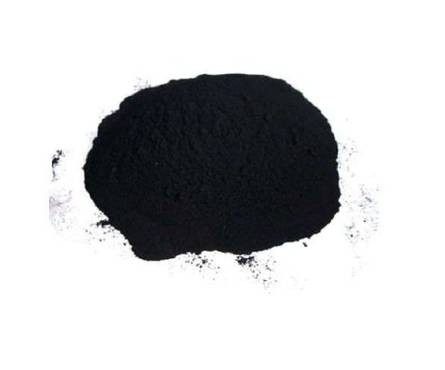 Сажа строительная 4 кг Фотография_1