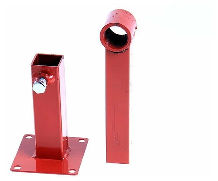 Кронштейн для расширительных баков 5-50 л, раздвижной 3/4 Фотография_1