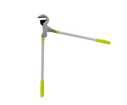 Сучкорез с наковальней 790 мм Фотография_2