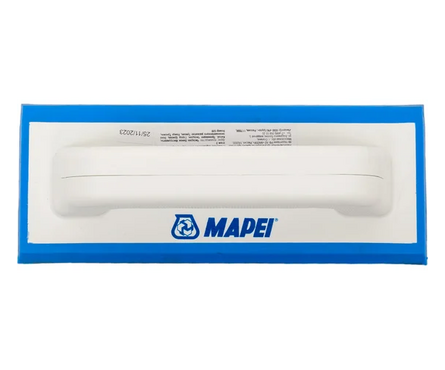 Шпатель резиновый для затирки швов 230х90 мм МАПЕИ Фотография_1