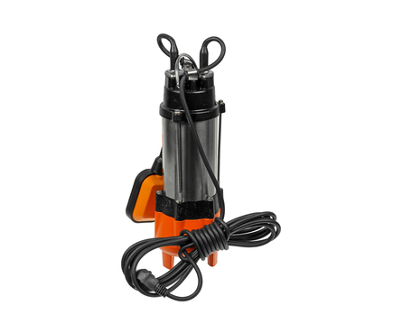 Насос фекальный Вихрь ФН-250 Фотография_1