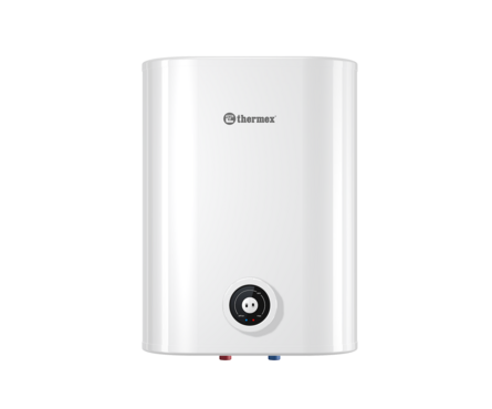 Водонагреватель электрический накопительный 30 л плоский нерж MK 30V THERMEX Фотография_0