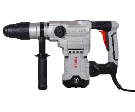 Перфоратор 2000 Вт, 13 Дж SDS-Max П-42-2000КМ РЕСАНТА Фотография_1