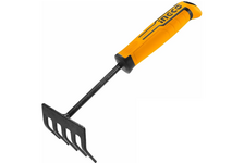 Грабли садовые посадочные 310 мм HGR1008 INGCO