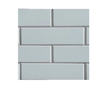 Кирпич облицовочный Ermix Моноцвет, слоновая кость, 240х120х65 мм, гиперпрессованный Фотография_3