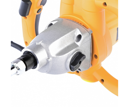 Миксер 1600 Вт, 180-460/300-750 об/мин EM-1-1600 DENZEL Фотография_4