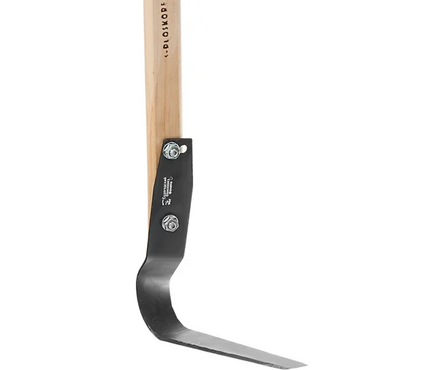 Плоскорез Фокина 190х1400 мм, деревянный черенок СУДОГДА Фотография_6