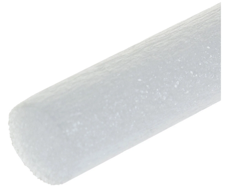 Жгут скайфлекс/велатерм теплоизоляционный 10 мм 10 м сплошной Фотография_1