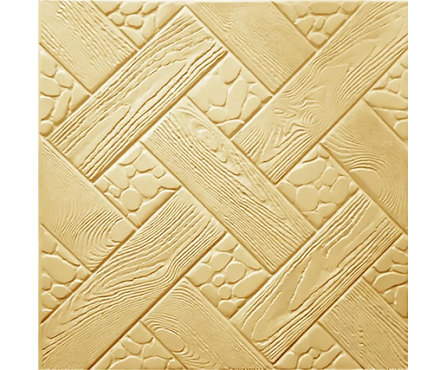 Плитка тротуарная Ялта 300х300х30 мм Цветная (11 шт/1 кв.м) Фотография_2