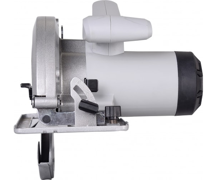 Пила циркулярная (дисковая) РЕСАНТА ДП-190/1800, 1800 Вт, 5500 об/мин, пропил 68 мм, диск 190 мм  Фотография_4