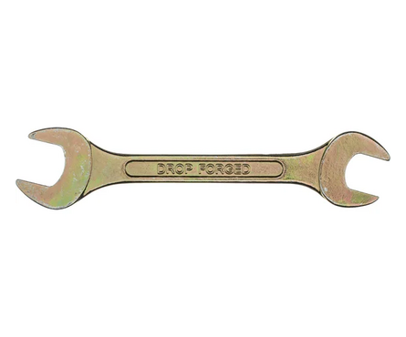 Ключ рожковый гаечный 19х22 мм СИБРТЕХ Фотография_0