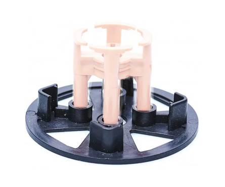 Опора для арматуры сыпучих грунтов (50 шт/уп) Фотография_1