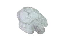 Фигура бетонная ландшафтная Черепаха неокрашенная