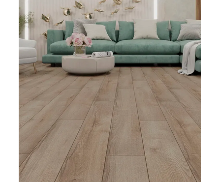 Ламинат KASTAMONU Nanoclick Саган 33 класс 1380х159х10 мм (1.975 м²/9 шт/уп) с фаской Фотография_1