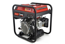 Генератор бензиновый инверторный 3 кВт 220В бак 7 л ручной стартер БЭГ-3500I ОПТИМА