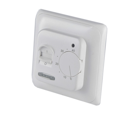 Терморегулятор для теплых полов ACT-16 AC Electric Фотография_1