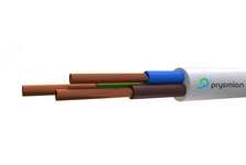 Провод ПВС 3х2.5 ГОСТ РЭК-PRYSMIAN