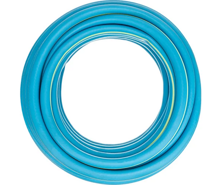 Шланг поливочный армированный 3 слойный PALISAD 3/4 20 м Фотография_2