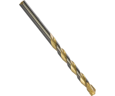 Сверло по бетону и камню 10х120 мм улучшенное пылеудаление СИБРТЕХ Фотография_2