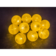 Гирлянда Navigator NGF-D010, 2АА, золотые шарики (ткань) 1,8 м  Фотография_0