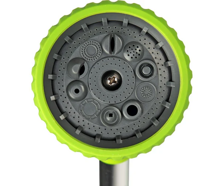 Распылитель 10 режимов, алюминиевая штанга, 850 мм luxe PALISAD Фотография_4