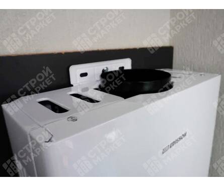 Колонка газовая 10 л/мин E 20 D EDISSON Фотография_7