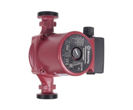 Насос циркуляционный Вихрь Ц-25/6 Стандарт Фотография_1