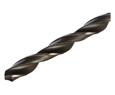 Сверло по металлу 8.0х117 мм HSS СИБРТЕХ Фотография_1