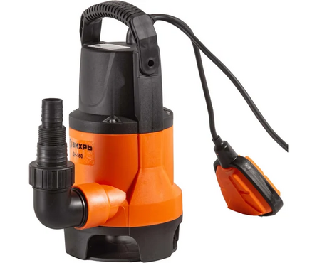 Насос дренажный ДН-550 Вихрь Фотография_4