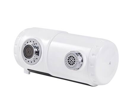 Водонагреватель электрический проточный UniTap Mini (3.3 кВт/220V) ROYAL THERMO Фотография_7