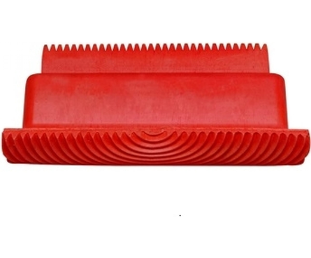 Скребок STMDECOR с эффектом под дерево Фотография_1