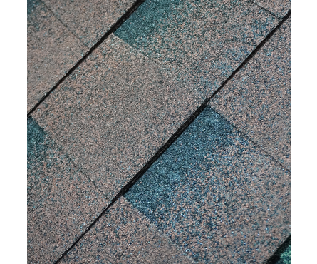 Черепица кровельная гибкая Фазенда красная драконий зуб ТЕХНОНИКОЛЬ Shinglas 2.6 м²/уп Фотография_6