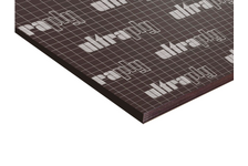 Фанера ламинированная 18x1220x2440 мм, F/F E1