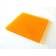Сотовый поликарбонат POLYNEX 4мм Оранжевый (12x2,1) Фотография_0