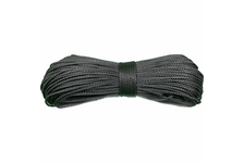 Шнур полипропиленовый хоз-быт. без серд. 4 мм черный 