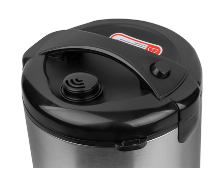 Мультиварка 600 Вт, 3 л, 20 программ, СМАРТШЕФ, паровая корзина AMC-431 NORMANN Фотография_3