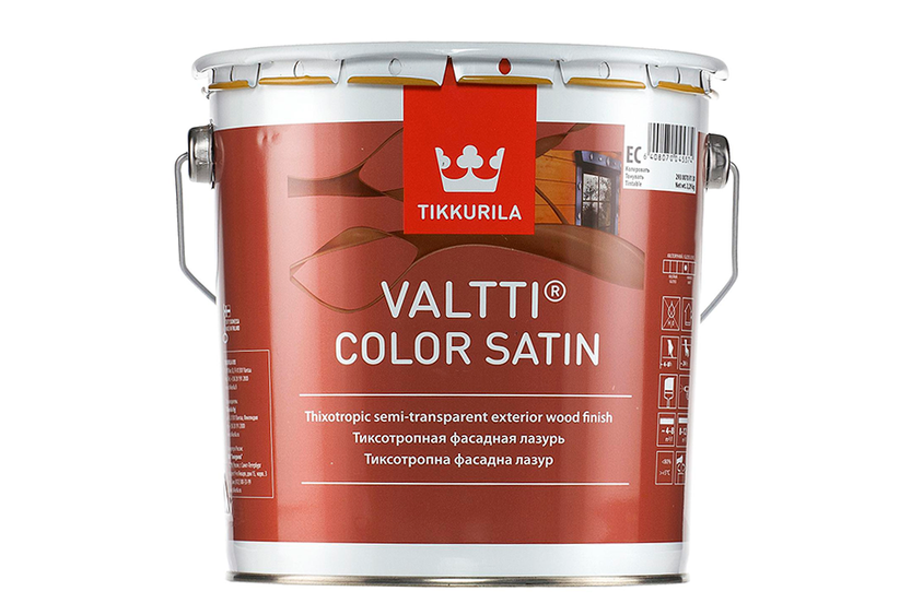 Лазурь valtti color. Антисептик Tikkurila Valtti Color. Фасадная лазурь Tikkurila Valtti Color (Валтти колор).