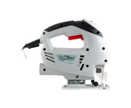 Лобзик 650 Вт 500-3000 об/мин, пропил 65 мм Л-65/650 РЕСАНТА Фотография_2