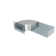 Колено прямоугольное горизонтальное Event ПВХ белое, 60х120/90° Фотография_2