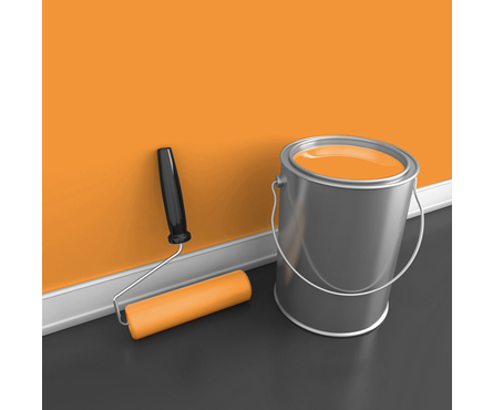 Краска резиновая MAXIMA № 109 (Коралл), 2.5 кг Фотография_1