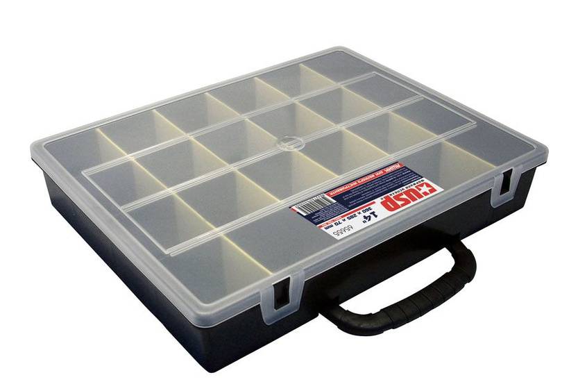 ящик двухсекционный fit 65658. органайзер stanley 1-92-749. ящик для крепежа (органайзер)13 пластиковый 32,5*28*6см fit 65663. ящик для крепежа fit 29. органайзер biber 65411.