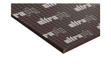 Фанера ламинированная 21x1220x2440 мм F/F E1