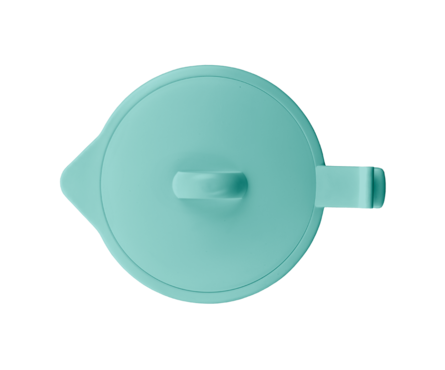 Фильтр-кувшин Барьер Классик бирюзовый 3,2 л Фотография_2