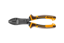 Плоскогубцы комбинированные 180 мм IHCCP58180 NDUSTRIAL INGCO