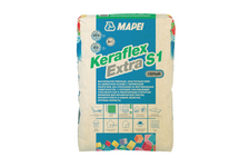Клей плиточный МАПЕИ Keraflex Extra S1 С2TE S1/ С2E S1 25 кг 