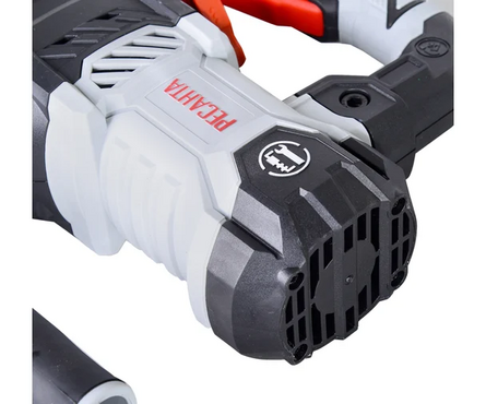 Перфоратор 1400 Вт 5.2 Дж SDS-Max кейс, П-32-1400КВ РЕСАНТА Фотография_6
