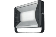 Прожектор светодиодный Онлайт ДО-50w 1LED, 6400K, 4500 Лм, IP65, черный