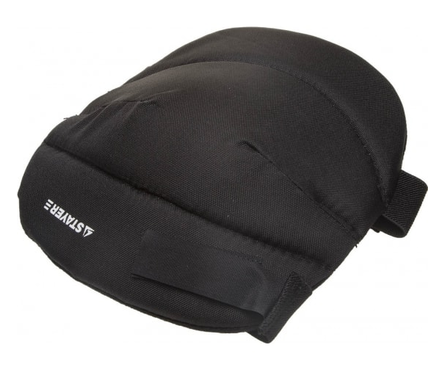 Наколенники универсальные, матерчатые, эргономичная форма STAYER Фотография_1