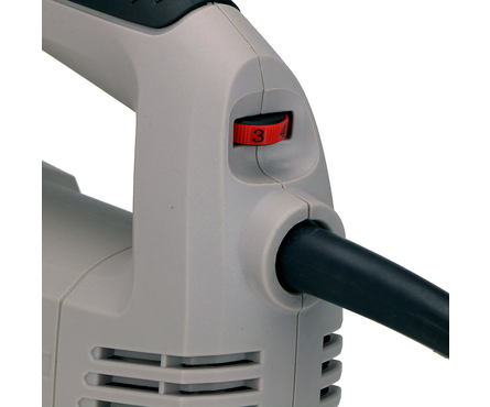 Лобзик 710 Вт, 700-3000 об/мин, пропил 85 мм СТ15189 CROWN Фотография_4